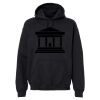 Gildan Heavy Blend Adult Hooded Sweatshirt Thumbnail