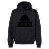 Gildan Heavy Blend Adult Hooded Sweatshirt Thumbnail