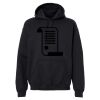 Gildan Heavy Blend Adult Hooded Sweatshirt Thumbnail