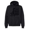 Gildan Heavy Blend Adult Hooded Sweatshirt Thumbnail