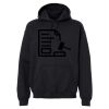 Gildan Heavy Blend Adult Hooded Sweatshirt Thumbnail