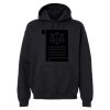Gildan Heavy Blend Adult Hooded Sweatshirt Thumbnail
