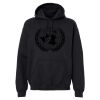 Gildan Heavy Blend Adult Hooded Sweatshirt Thumbnail