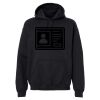 Gildan Heavy Blend Adult Hooded Sweatshirt Thumbnail
