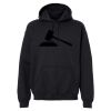 Gildan Heavy Blend Adult Hooded Sweatshirt Thumbnail