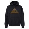 Gildan Heavy Blend Adult Hooded Sweatshirt Thumbnail