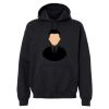 Gildan Heavy Blend Adult Hooded Sweatshirt Thumbnail