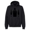 Gildan Heavy Blend Adult Hooded Sweatshirt Thumbnail