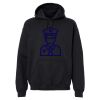 Gildan Heavy Blend Adult Hooded Sweatshirt Thumbnail