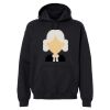 Gildan Heavy Blend Adult Hooded Sweatshirt Thumbnail