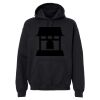 Gildan Heavy Blend Adult Hooded Sweatshirt Thumbnail