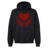 Gildan Heavy Blend Adult Hooded Sweatshirt Thumbnail