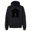 Gildan Heavy Blend Adult Hooded Sweatshirt Thumbnail