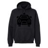 Gildan Heavy Blend Adult Hooded Sweatshirt Thumbnail