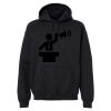 Gildan Heavy Blend Adult Hooded Sweatshirt Thumbnail