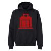 Gildan Heavy Blend Adult Hooded Sweatshirt Thumbnail