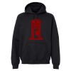 Gildan Heavy Blend Adult Hooded Sweatshirt Thumbnail