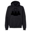 Gildan Heavy Blend Adult Hooded Sweatshirt Thumbnail
