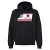 Gildan Heavy Blend Adult Hooded Sweatshirt Thumbnail