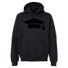 Gildan Heavy Blend Adult Hooded Sweatshirt Thumbnail