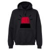 Gildan Heavy Blend Adult Hooded Sweatshirt Thumbnail