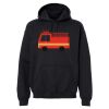 Gildan Heavy Blend Adult Hooded Sweatshirt Thumbnail