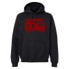 Gildan Heavy Blend Adult Hooded Sweatshirt Thumbnail