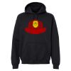 Gildan Heavy Blend Adult Hooded Sweatshirt Thumbnail
