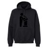 Gildan Heavy Blend Adult Hooded Sweatshirt Thumbnail