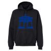Gildan Heavy Blend Adult Hooded Sweatshirt Thumbnail