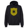 Gildan Heavy Blend Adult Hooded Sweatshirt Thumbnail
