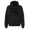 Gildan Heavy Blend Adult Hooded Sweatshirt Thumbnail