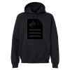 Gildan Heavy Blend Adult Hooded Sweatshirt Thumbnail