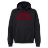 Gildan Heavy Blend Adult Hooded Sweatshirt Thumbnail