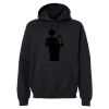 Gildan Heavy Blend Adult Hooded Sweatshirt Thumbnail