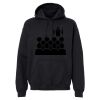 Gildan Heavy Blend Adult Hooded Sweatshirt Thumbnail