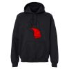 Gildan Heavy Blend Adult Hooded Sweatshirt Thumbnail