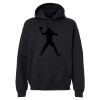 Gildan Heavy Blend Adult Hooded Sweatshirt Thumbnail