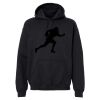 Gildan Heavy Blend Adult Hooded Sweatshirt Thumbnail