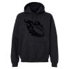 Gildan Heavy Blend Adult Hooded Sweatshirt Thumbnail