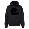 Gildan Heavy Blend Adult Hooded Sweatshirt Thumbnail