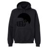 Gildan Heavy Blend Adult Hooded Sweatshirt Thumbnail