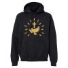 Gildan Heavy Blend Adult Hooded Sweatshirt Thumbnail