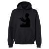 Gildan Heavy Blend Adult Hooded Sweatshirt Thumbnail