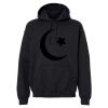 Gildan Heavy Blend Adult Hooded Sweatshirt Thumbnail