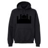 Gildan Heavy Blend Adult Hooded Sweatshirt Thumbnail