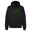 Gildan Heavy Blend Adult Hooded Sweatshirt Thumbnail