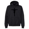 Gildan Heavy Blend Adult Hooded Sweatshirt Thumbnail