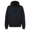 Gildan Heavy Blend Adult Hooded Sweatshirt Thumbnail
