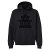 Gildan Heavy Blend Adult Hooded Sweatshirt Thumbnail